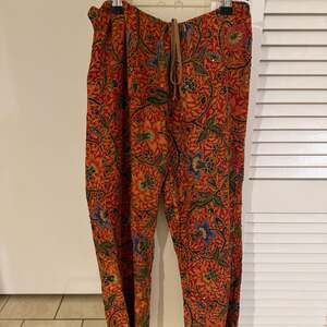 Lily Cheung Drawstring pants Womenswear